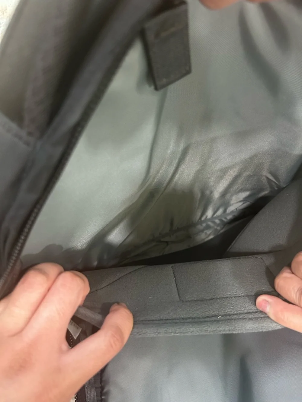 THE NORTH FACE - Reacon Backpack